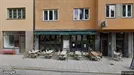 Lägenhet att hyra, Södermalm, Katarina Bangata<span class="blurred street-number" onclick="ProcessAdRequest(5839963)"><span class="hint">Se väg-nr</span>[xxxxxxxx]</span><span class="hglt"> (endast byte)</span>