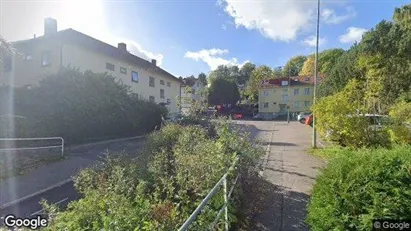 Lägenheter att hyra i Göteborg Centrum - Bild från Google Street View