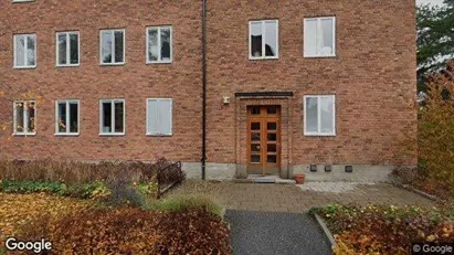 Lägenheter att hyra i Söderort - Bild från Google Street View