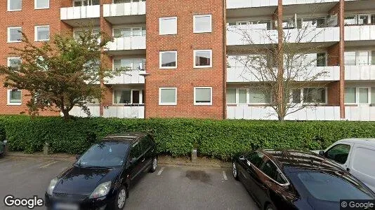 Lägenheter att hyra i Malmö Centrum - Bild från Google Street View