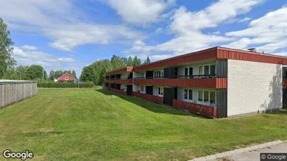 Lägenheter att hyra i Ovanåker - Bild från Google Street View