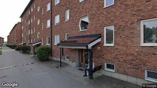Lägenheter att hyra i Norrköping - Bild från Google Street View