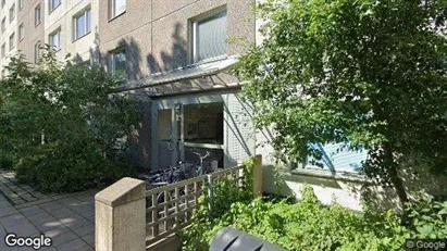 Lägenheter att hyra i Södermalm - Bild från Google Street View