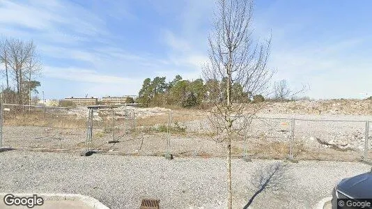 Lägenheter att hyra i Södermalm - Bild från Google Street View