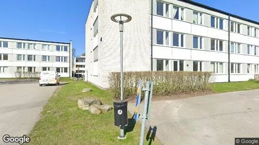 Lägenheter att hyra i Växjö - Bild från Google Street View