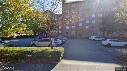 Lägenheter att hyra i Helsingborg - Bild från Google Street View