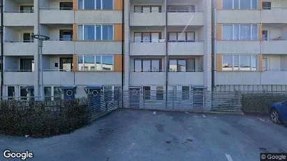 Lägenheter att hyra i Växjö - Bild från Google Street View