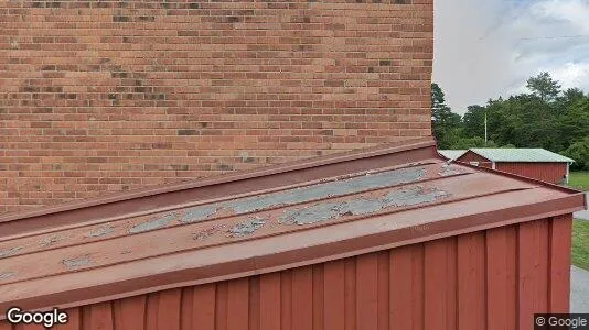 Lägenheter att hyra i Värmdö - Bild från Google Street View