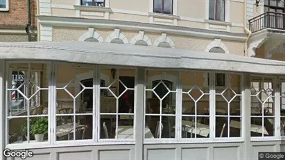 Lägenheter att hyra i Karlstad - Bild från Google Street View