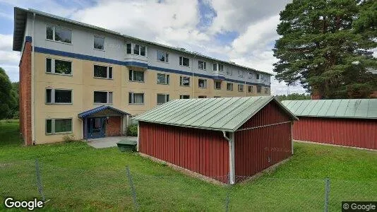 Lägenheter att hyra i Värmdö - Bild från Google Street View