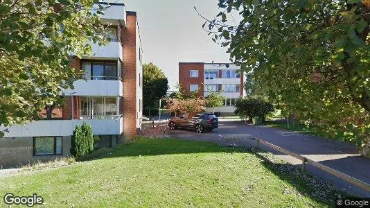 Lägenheter att hyra i Helsingborg - Bild från Google Street View