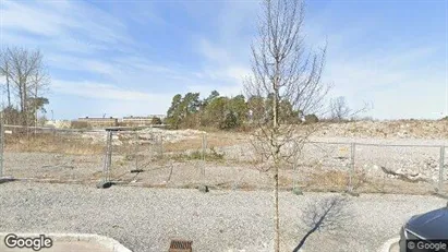 Lägenheter att hyra i Södermalm - Bild från Google Street View