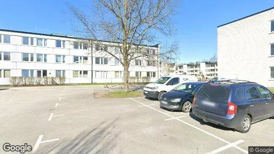 Lägenheter att hyra i Växjö - Bild från Google Street View