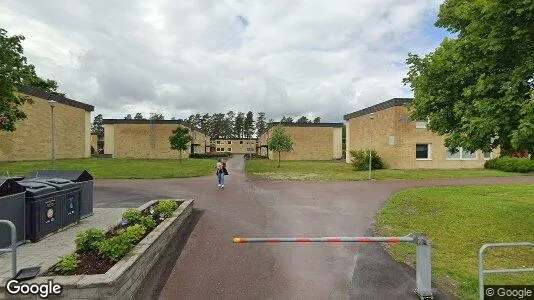 Lägenheter att hyra i Karlstad - Bild från Google Street View