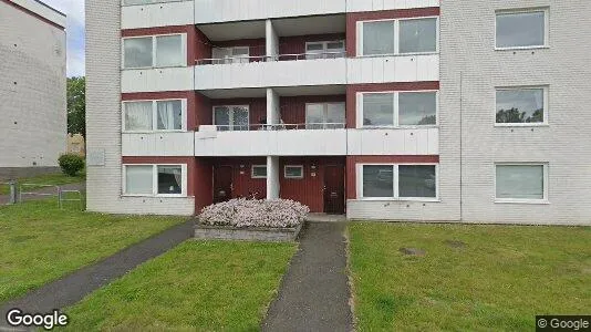 Lägenheter att hyra i Karlstad - Bild från Google Street View