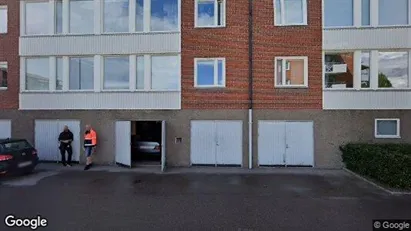 Lägenheter att hyra i Karlstad - Bild från Google Street View