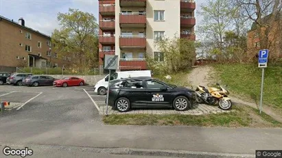 Lägenheter att hyra i Nacka - Bild från Google Street View