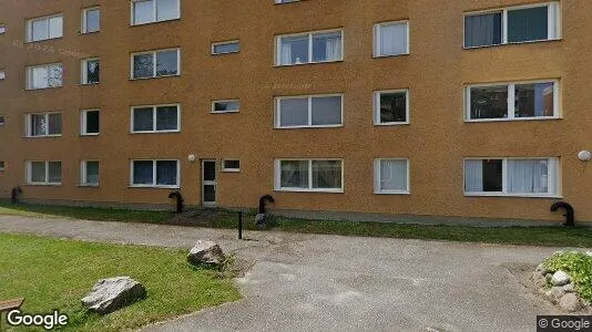 Lägenheter att hyra i Södertälje - Bild från Google Street View