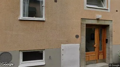 Lägenheter att hyra i Sundbyberg - Bild från Google Street View