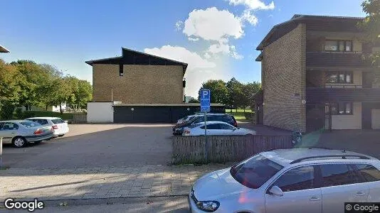 Lägenheter att hyra i Helsingborg - Bild från Google Street View