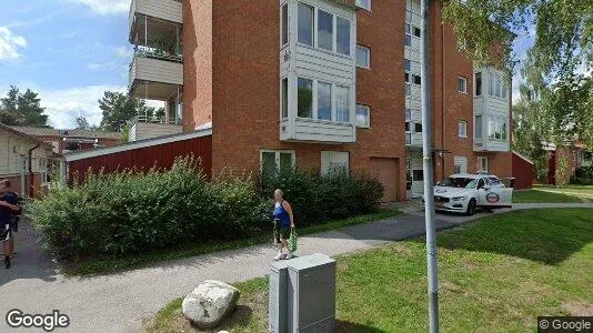 Lägenheter att hyra i Värmdö - Bild från Google Street View