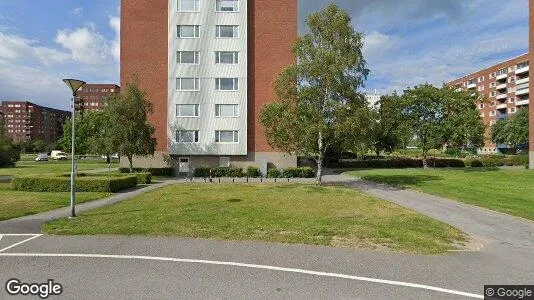 Lägenheter att hyra i Norrköping - Bild från Google Street View
