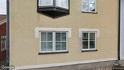 Lägenheter att hyra i Kristinehamn - Bild från Google Street View