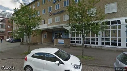 Lägenheter att hyra i Borås - Bild från Google Street View