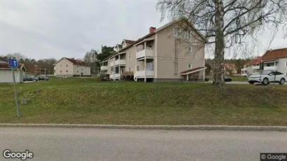 Lägenheter att hyra i Sundsvall - Bild från Google Street View