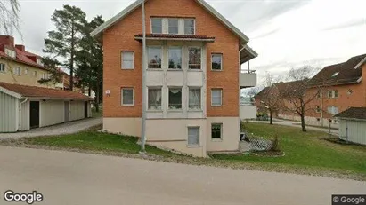 Lägenheter att hyra i Sundsvall - Bild från Google Street View