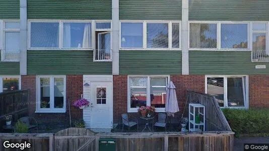 Lägenheter att hyra i Örebro - Bild från Google Street View