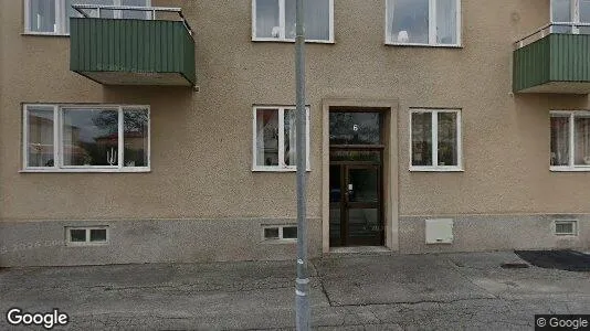 Lägenheter att hyra i Örebro - Bild från Google Street View
