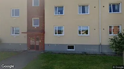 Lägenheter att hyra i Östra Göinge - Bild från Google Street View