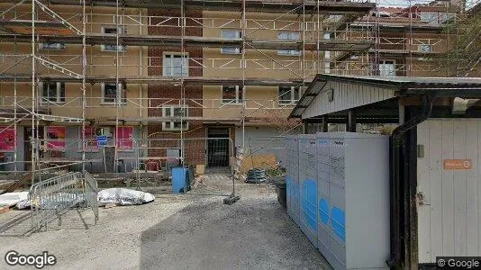 Lägenheter att hyra i Eskilstuna - Bild från Google Street View