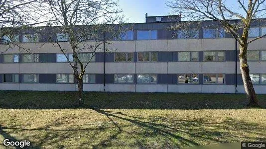 Lägenheter att hyra i Växjö - Bild från Google Street View