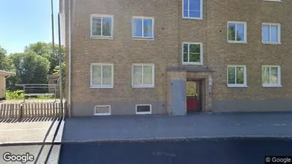 Lägenheter att hyra i Växjö - Bild från Google Street View