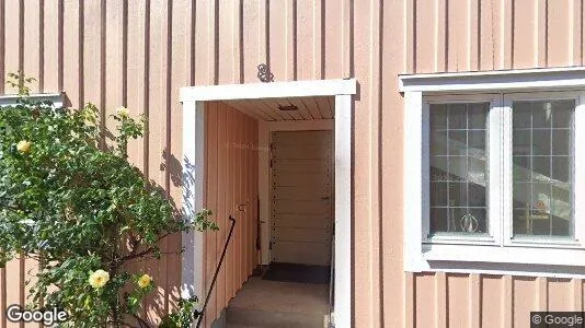 Lägenheter att hyra i Kalmar - Bild från Google Street View