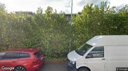 Lägenheter att hyra i Bjuv - Bild från Google Street View