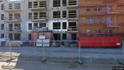 Lägenheter att hyra i Tyresö - Bild från Google Street View