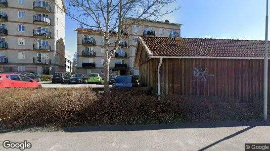Lägenheter att hyra i Växjö - Bild från Google Street View