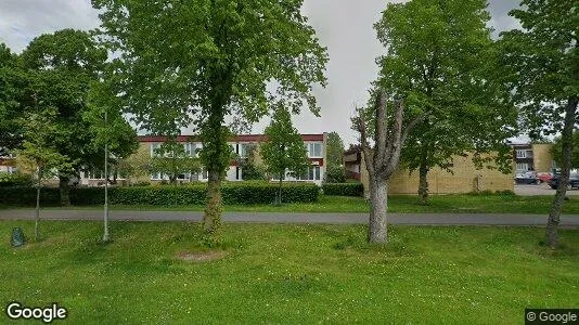 Lägenheter att hyra i Linköping - Bild från Google Street View