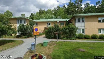 Lägenheter att hyra i Värmdö - Bild från Google Street View