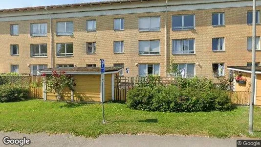 Lägenheter att hyra i Norrköping - Bild från Google Street View