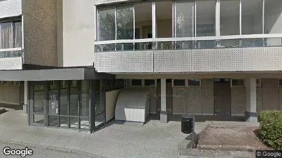 Lägenheter att hyra i Karlskrona - Bild från Google Street View