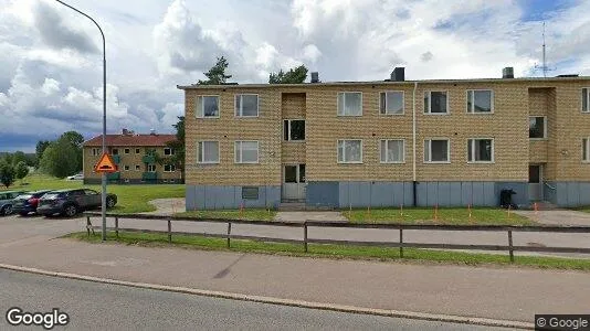Lägenheter att hyra i Eda - Bild från Google Street View