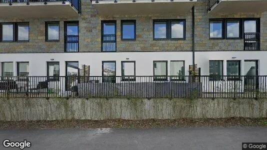 Lägenheter att hyra i Nyköping - Bild från Google Street View