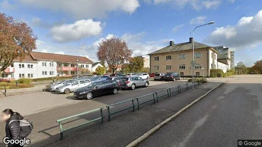Rum att hyra i Älmhult - Bild från Google Street View