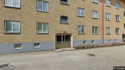 Lägenheter att hyra i Borås - Bild från Google Street View