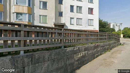 Lägenheter att hyra i Norrköping - Bild från Google Street View
