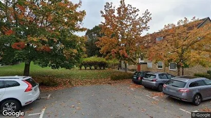 Lägenheter att hyra i Alvesta - Bild från Google Street View